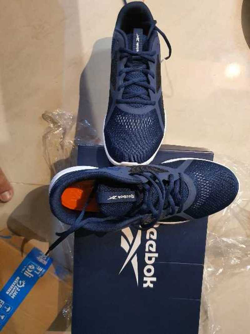 Jual Reebok Men Running Flexagon Force 2.0 Shoes EH3553 di