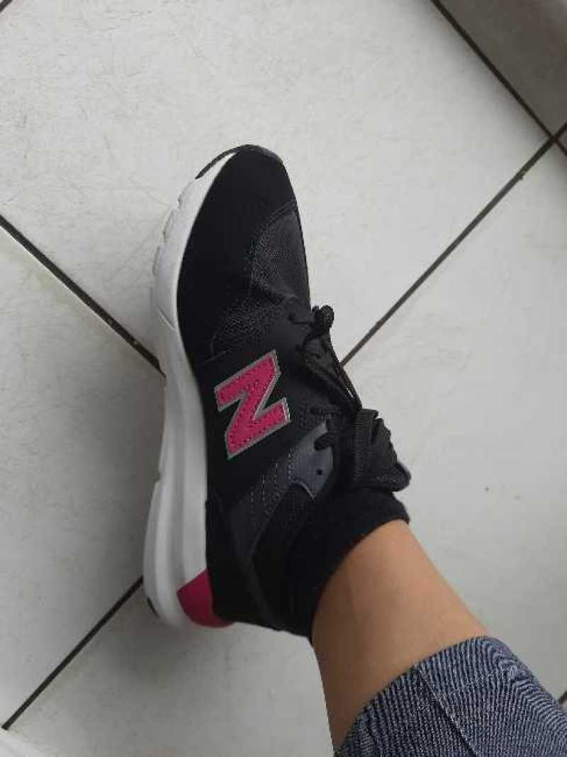 New balance 009 deals women's review