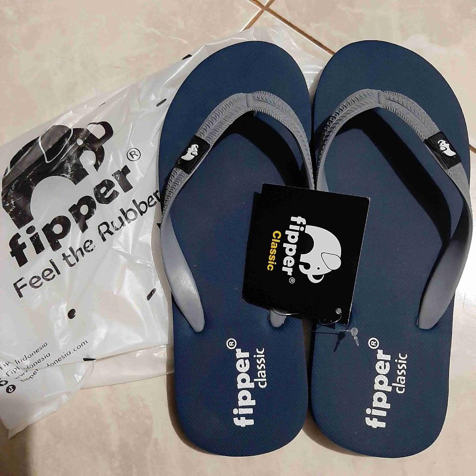 Sandal best sale fipper classic