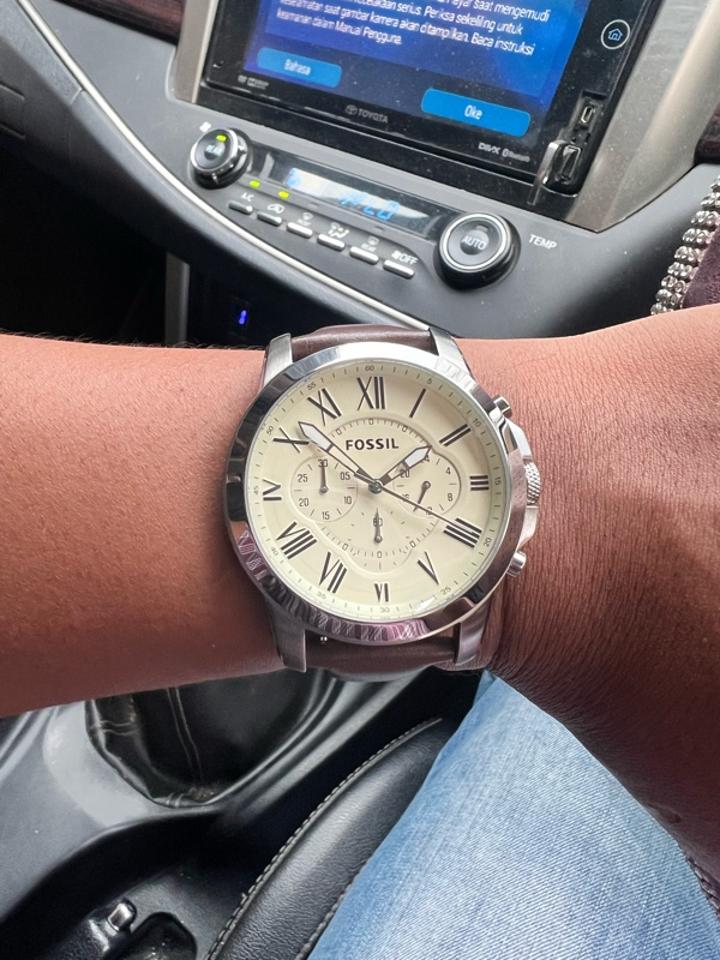 Jam deals fossil fs4735