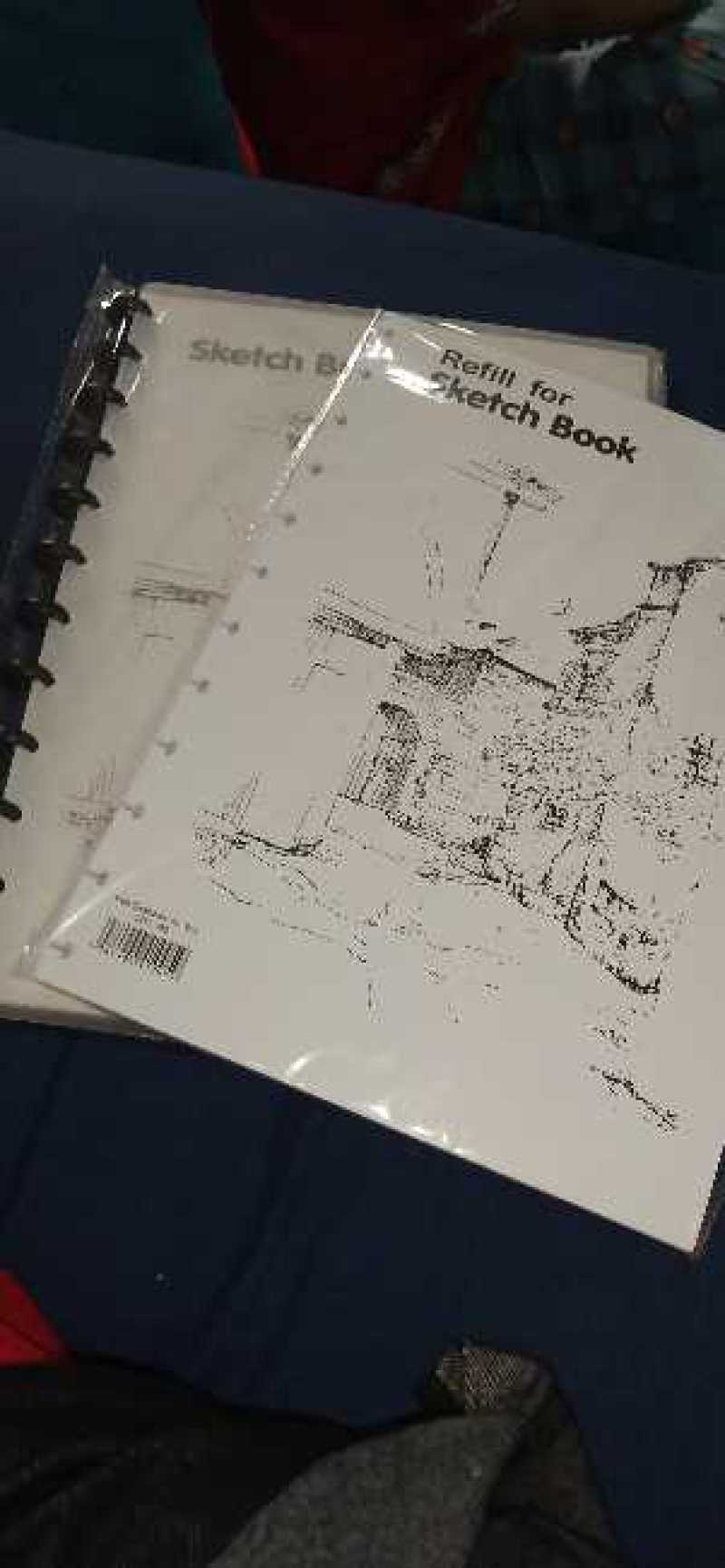 Jual Lyra sketchbook A4 - Buku Sketsa di Seller Prima Sejahtera Bersam -  Kapuk Muara, Kota Jakarta Utara