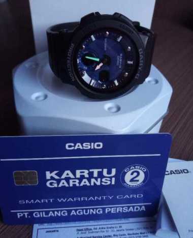 harga baby g bga 250