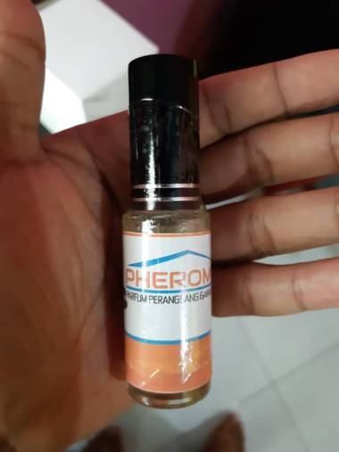 âˆš Pheromen Parfum Obat Perangsang Wanita - Ampuh Terbaru Agustus 2021