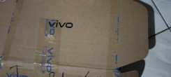 Jual vivo V21 Smartphone [128GB/ 44MP AF Super Night Selfie/ 8GB+3GB