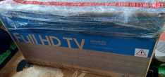 âˆš Samsung Ua43t6500akxxd Full Hd Smart Tv [43 Inch