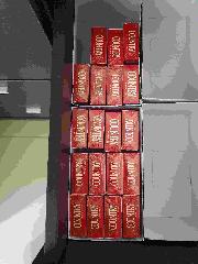 Jual Rokok Country - Merah Di Seller Pasaraya Krian - Gamping, Kab ...