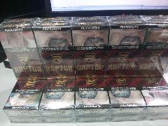 Jual Raptor 12 Rokok Filter [1 Slop / 10 Bungkus @ 12 Batang ...