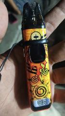 vape naruto Jual Oxva Xlim Pro 2 Naruto Cakra Legacy Shinobi Spirit Nine Tales Power  Pod Kit By Oxva Di Seller Jakarta Vaporizer - Pluit, Kota Jakarta Utara