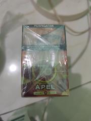 Jual Rokok Kretek Djarum 76 Apel ( Harga Per Slop ) Di Seller Toko Bejo ...