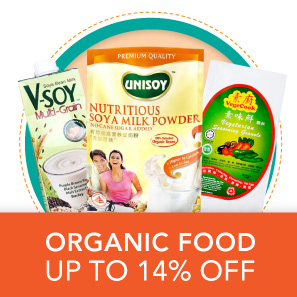 Organic Food