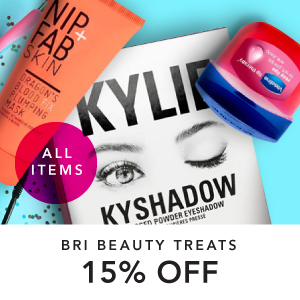 BRI Treats