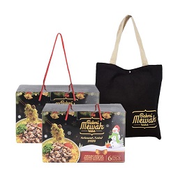 Bakmi Mewah