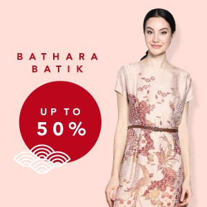 Bathara Batik