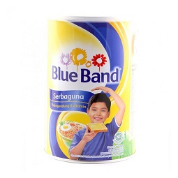 Blue Band