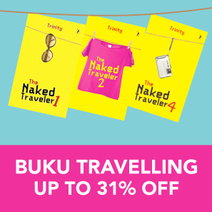 Buku Travelling