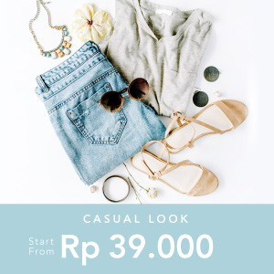 Casual Look