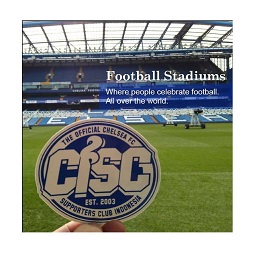 Chelsea Indonesia Club