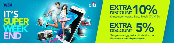 Super Weekeng Gadget