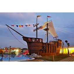 Colombus Waterpark