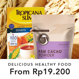 Makanan Sehat