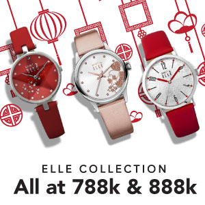 ELLE Collection