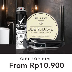 Uber Suave