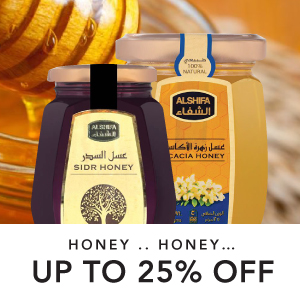 Honey
