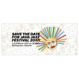 Java Jazz Festival