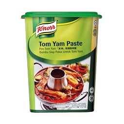 KNORR Tom Yam