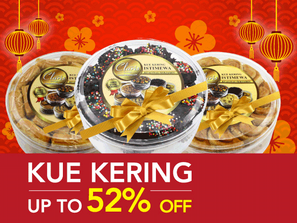 Kue Kering