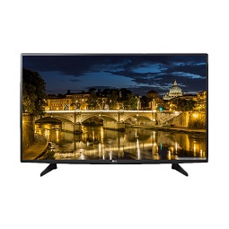 LG Smart TV