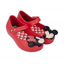 Mini Sepatu Anak