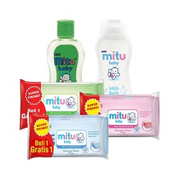 Mitu Paket Hemat