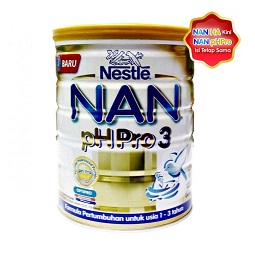 NAN Nestle