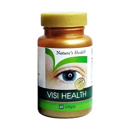 Nature's Healthy