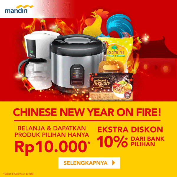 CNY on Fire