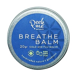 Peek Me Balm
