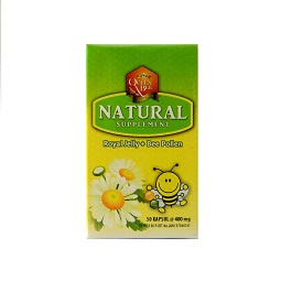 Natural Queen Bee