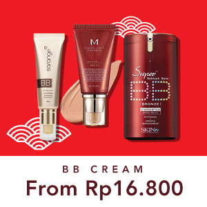 BB Cream