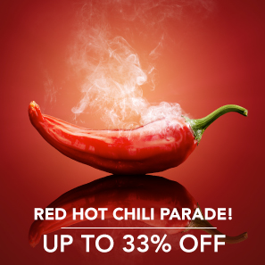 Red Hot Chili