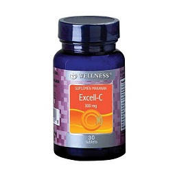 Wellness Excel C