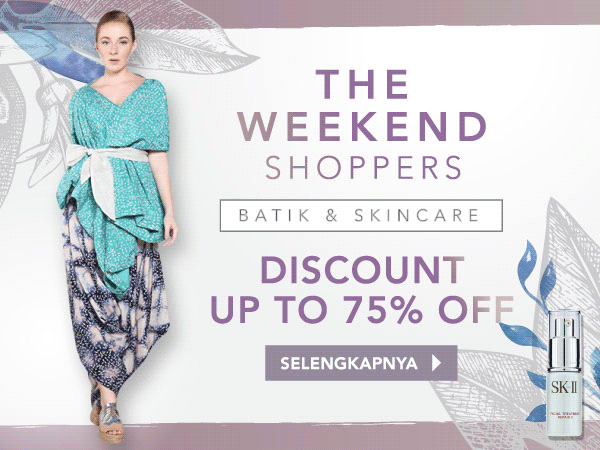 The Weekend Deals FWA & KKE