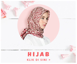 Baju Muslim Terbaru 2019 Wanita