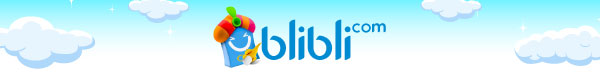 BLIBLI NEWSLETTER