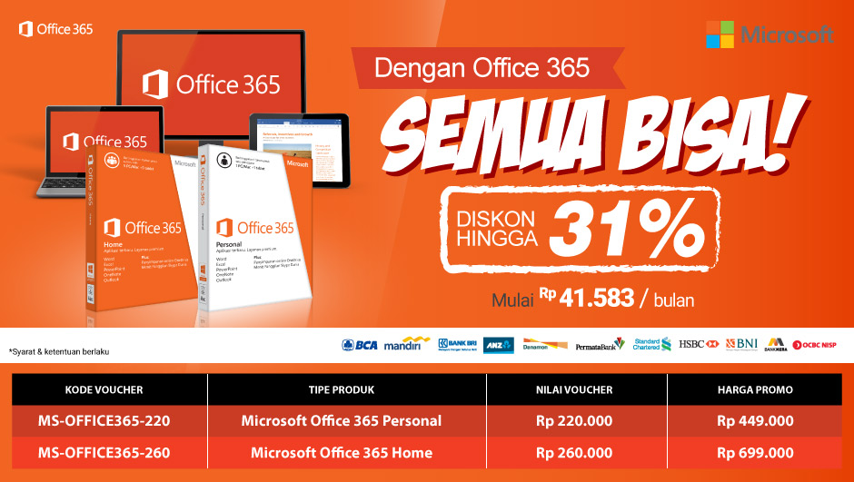 promo microsoft 365 blibli com coupon for microsoft office