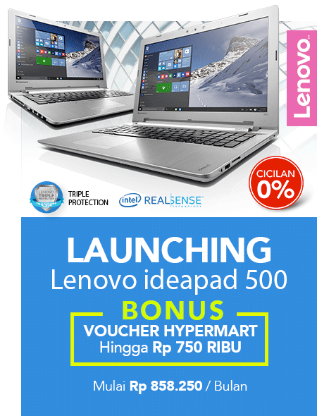 Promo