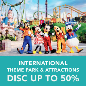 Intenational Voucher