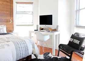 Tips Kamar Rapi