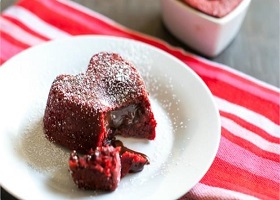 Bosan Merayakan 14 Februari Dengan Coklat? Yuk Coba 14 Ide Makanan Ini!