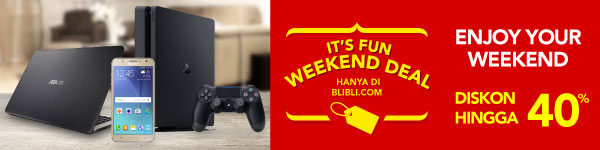 Fun Weekend Deal
